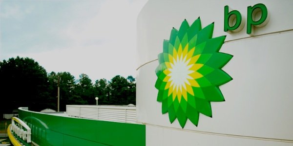 Рост цены на нефть помог BP преодолеть кризис