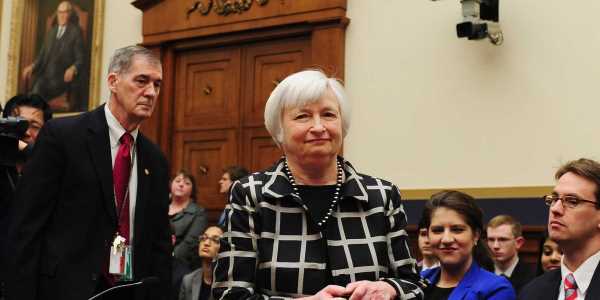 Американский премаркет: ну, FOMC, не подведи
