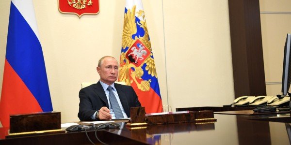 Путин прокомментировал возможность еще раз баллотироваться в президенты, что будет играть против рубля – дайджест Fomag.ru 