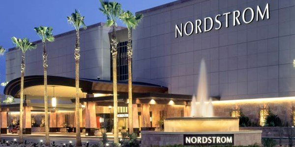 Инвесторы оценили новую концепцию магазинов Nordstrom