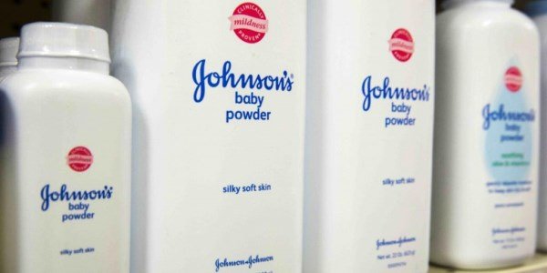 Johnson&Johnson останется лидером отрасли даже при снижении продаж
