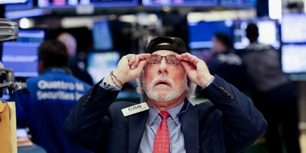 Падение фондовых индексов в США, нефть по $39 за баррель, обвал рубля к доллару и евро – дайджест Fomag.ru