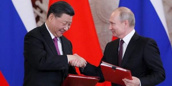 Почему потенциал экономики Китая не бесконечен