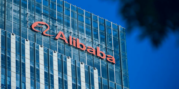 Политика нулевого ковида в Китае вредит бизнесу Alibaba