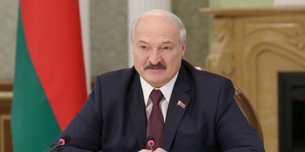 30 августа празднует день рождения Александр Лукашенко