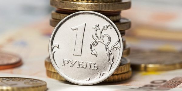 Угроза санкций не помешает рублю укрепиться до отметки 56 за доллар