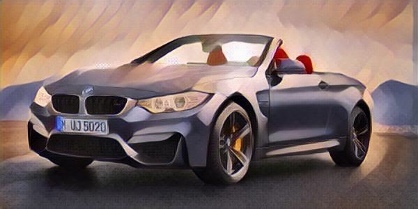 Как ситуация на Украине отразилась на производстве автомобилей BMW