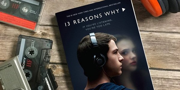 «13 причин почему» от Netflix стоит ждать сильной отчетности 