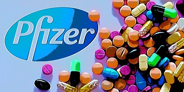 Чем сегодня отличился Pfizer 