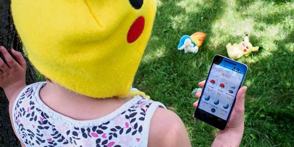 Стоит ли покупать акции Nintendo на фоне успеха Pokemon GO