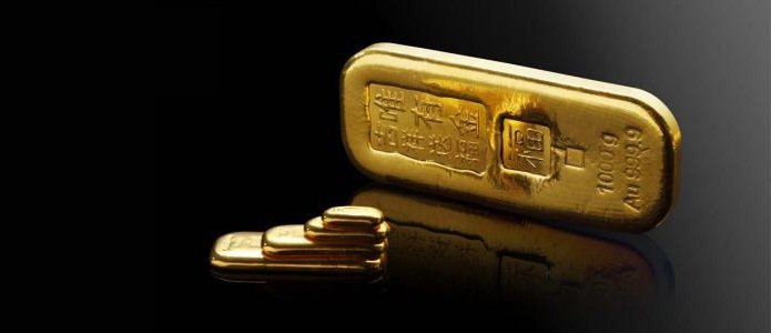 Золото может помочь Банку России быстрее нарастить ЗВР до $500 млрд