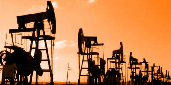 Цены на нефть получили поддержку благодаря данным API