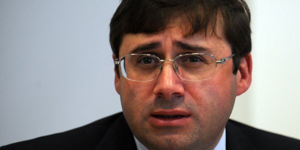 Швецов обогнал по годовому доходу Набиуллину