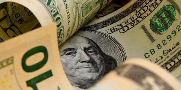 Доллар под угрозой, или отрицательная ставка GOFO