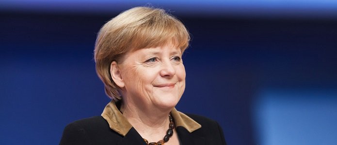 Меркель: возврат России в G7 в текущих условиях немыслим 