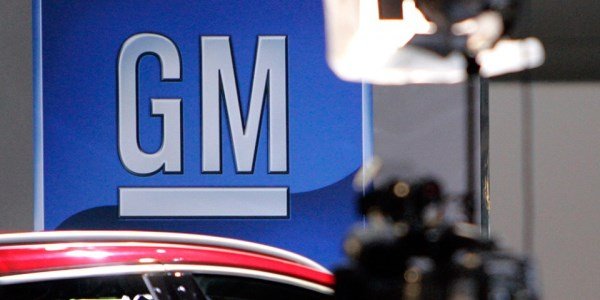 General Motors удалось обойти по продажам Ford 