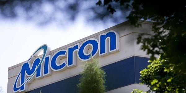 Покупка акций Micron Technology может принести 8% 
