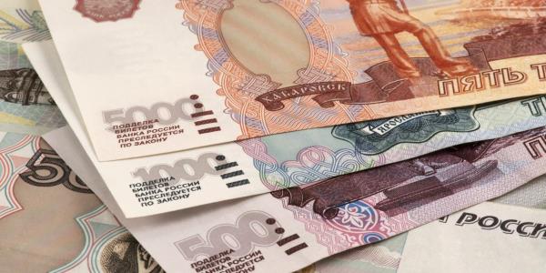 Период ослабления рубля совпал с усилением евро на мировом рынке