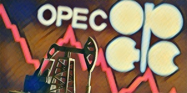 В центре внимания встреча ОПЕК+