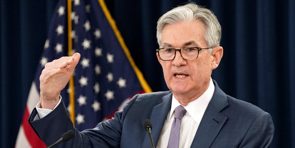 Глава ФРС США рассказал про изменения в денежно-кредитной политике США