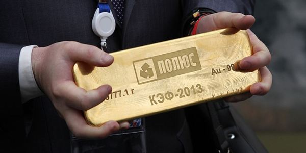 Спасут ли всех золото и «Полюс»