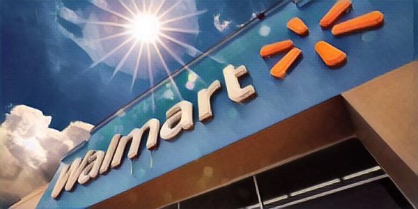 Что ожидать от акций Walmart после падения