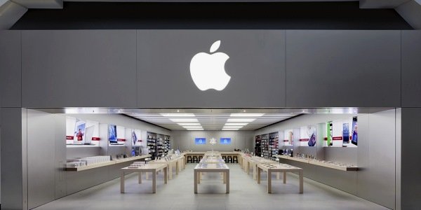 Топ-4 сервиса Apple, или что ждет производителя iPhone через год