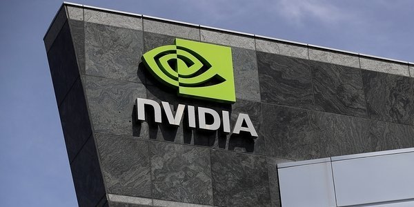 Три веские причины для покупки акций Nvidia