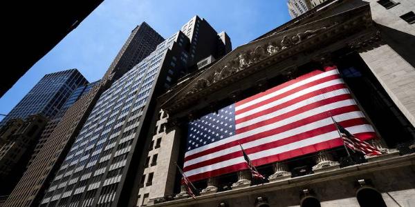 Фондовый рынок США рухнул – в чем причина
