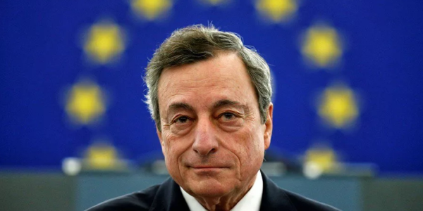 ЕЦБ нашел способ борьбы с рецессией