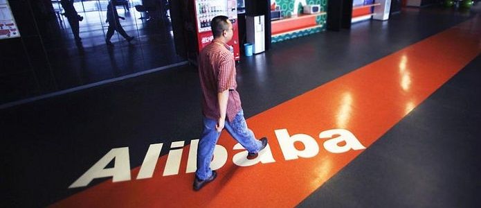 Отчетность Alibaba разочаровала аналитиков