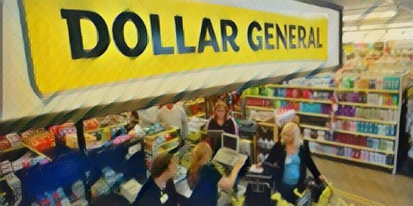 Почему стоит обратить внимание на акции Dollar General