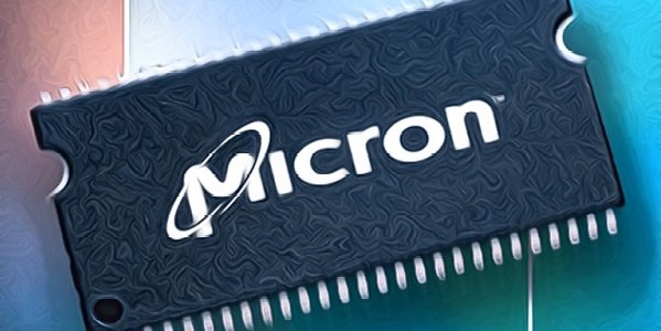 Почему стоит внимательно следить за акциями Micron Technology 