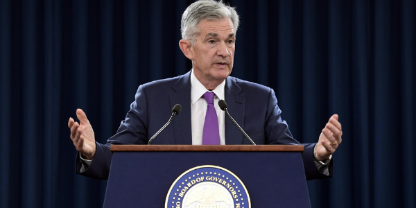 Что будет с ключевой ставкой и инфляцией, близки ли США к рецессии – отвечает глава ФРС