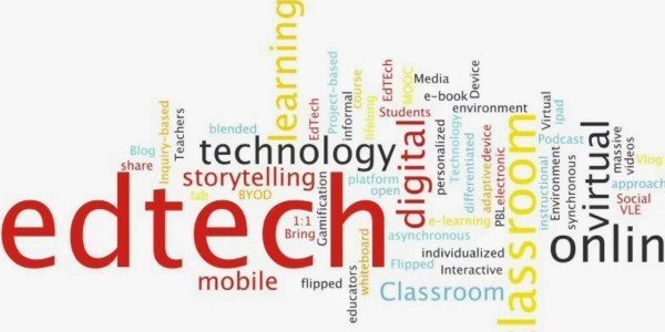 EdTech  меняет образование: акции, которые помогут на этом заработать