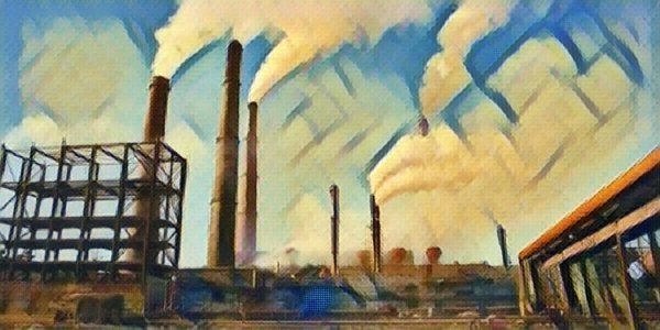 Промышленность перешла от восстановления к росту