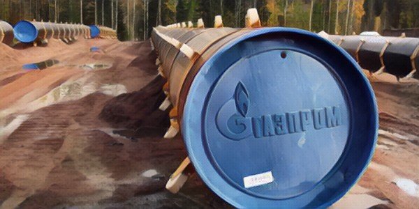 Как отразится на акциях «Газпрома» остановка «Северного потока»