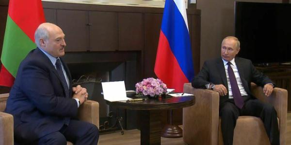 Зачем встречались Путин и Лукашенко, Лавров назвал сроки запуска «Северного потока – 2» – дайджест Fomag.ru