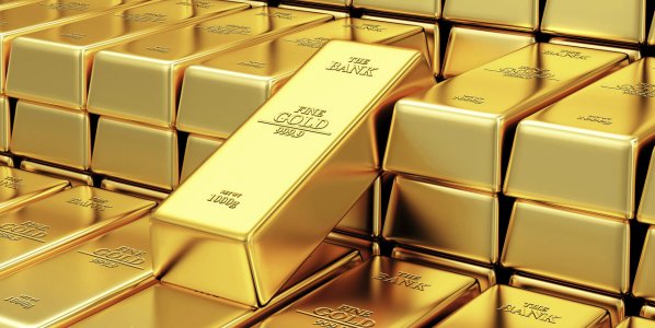 Управляющий фондом: «Вполне вероятно, что золото пробьет отметку в $4 тысячи»