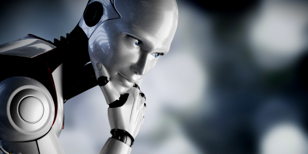 Инвестбанки нанимают роботов