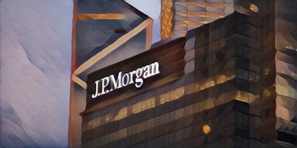 На что обратить внимание в отчете J.P. Morgan Chase & Co.