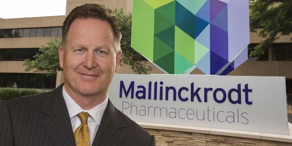 Что происходит с акциями Mallinckrodt