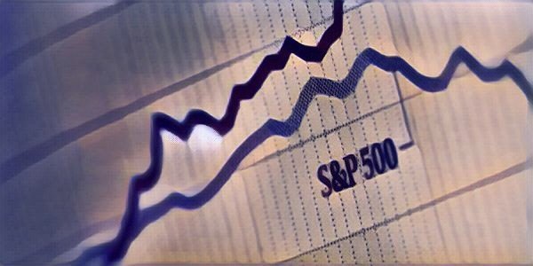 2 сценария для индекса S&P 500