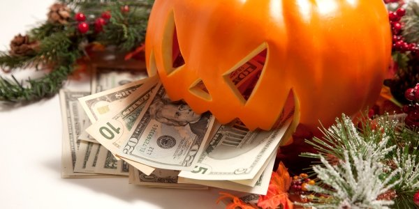 Ждать ли Хеллоуин в финансах