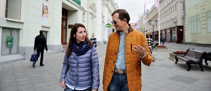 «Я считаю, что чем проще регулирование, тем лучше»
