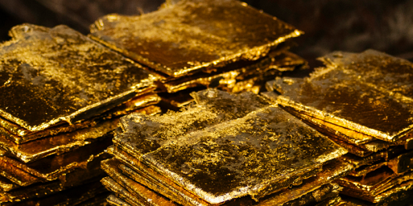 Что повлияет на стоимость золота в 2022 году