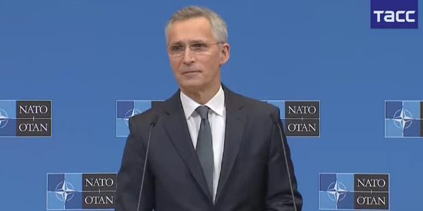 Какие действия предпримет НАТО в условиях конфликта России и Украины