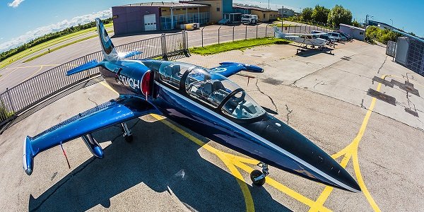 ГК «РЕГИОН» станет спонсором российской пилотажной группы
