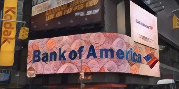 Как снижение волатильности может отразиться на доходах Bank of America