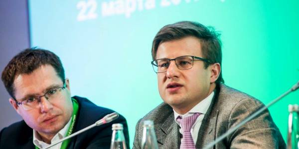 Владимир Потапов возглавил брокерское направление ВТБ